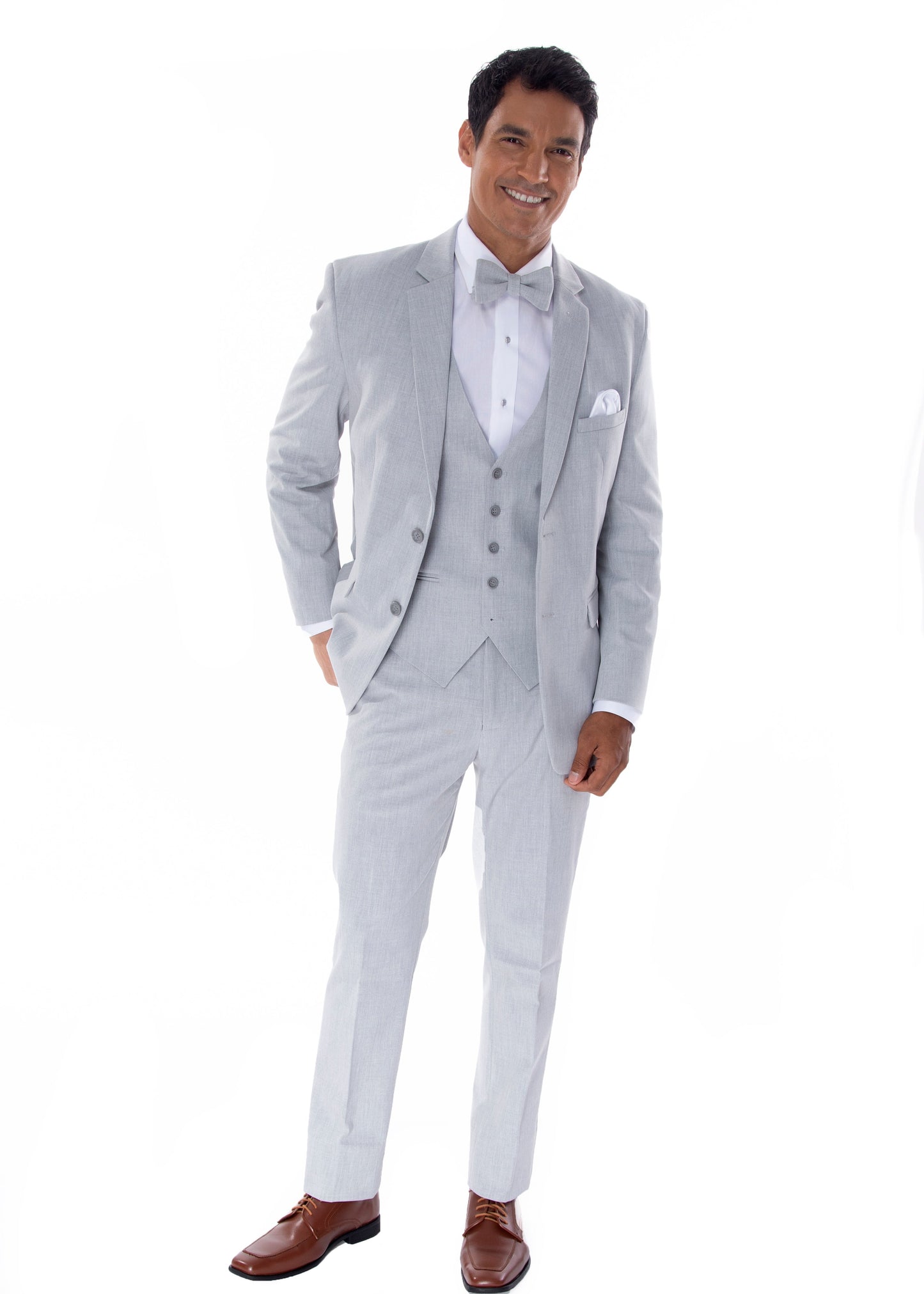 Platinum Suit by David Major Select