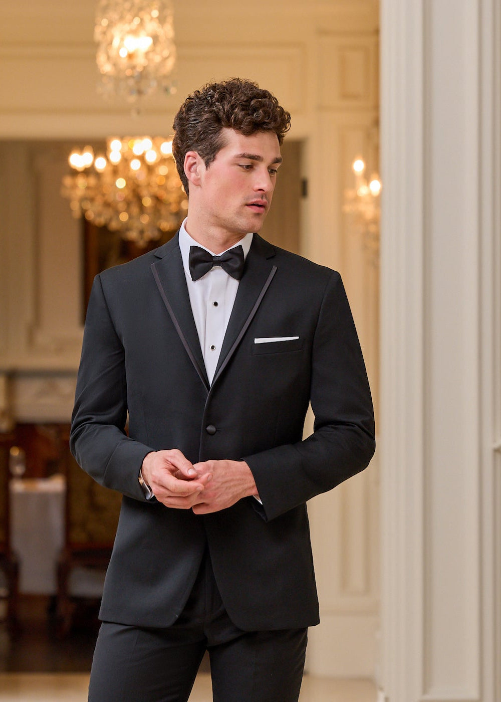 Couture 1910 Rocco Tuxedo