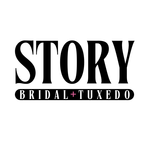 STORY BRIDAL + TUXEDO