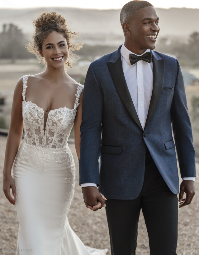 STORY BRIDAL + TUXEDO STORY BRIDAL + TUXEDO