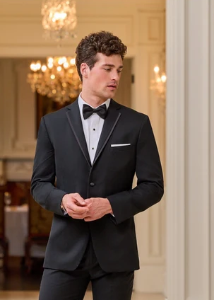 Couture 1910 Rocco Tuxedo
